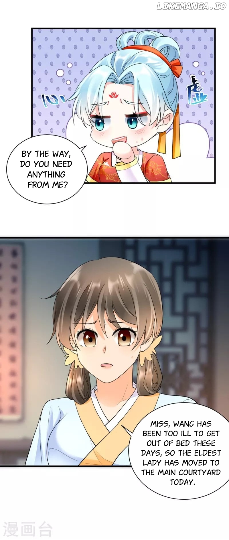 The Cold King’s Beloved Forensic Wife chapter 57 - page 4